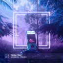 slowed down music, BassBears - Friends (Slowed + Reverb)