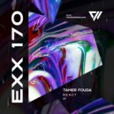 Tamer Fouda - R.E.A.C.T (Original Mix)