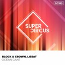 Block & Crown, Lissat - Ocean Cake