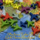 E.N.E.R.G.Y. - Attention.. Take off