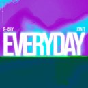 R-Chy, Jon T - Everyday (Extended Mix)