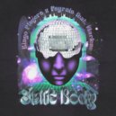 Bingo Players & Peyruis Ft. Marlene - Static Body