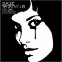 Suicide Sports Club - 220 Girl