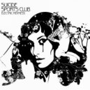 Suicide Sports Club feat. Saffron - My Black Dog (Original Mix)