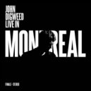 Joseph Capriati - Awake (Live) (Julian Jeweil Remix)