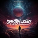Spectralizers - Solarsystem