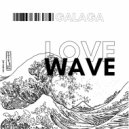 Galaga - Lunar Transmission