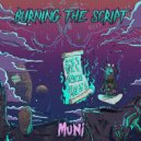 Muni & Cyk - She Must Be Into Fungus