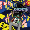 Aquagoblins feat. Mad Goblins & Aquarius Orb - Psychedelic Avenue (Original Mix)