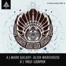 TRILO - Lockpick