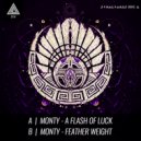 Monty - A Flash of Luck (Original Mix)