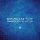 Brain Crisis, Cod3x - Faith in the Future