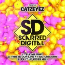 Catzeyez - FK It Up (2023 mix) (Original Mix)