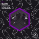 Makanan & Atove - Breakin It Down (Atove Remix)