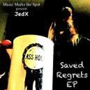 Jedx - Not There