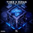 THE3, RiraN - Going Down (Original Mix)
