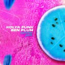 Kolya Funk, Ben Plum - Summer Jam (Remix Radio Edit)
