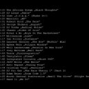 Various Artists - Tribute To „Technikum Mechanizacji Muzyki” | 1994-1998