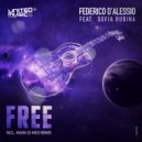 Federico D'Alessio, Sofia Rubina - Free