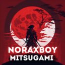noraxboy - Chainsaw Man ()