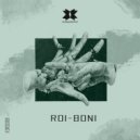 Roi - Lionfall