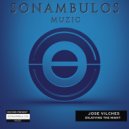 Jose Vilches - Inside of Me (Original Mix)