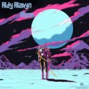 Aldy Alzayn - Alone