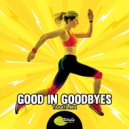 Tabata Music - Good In Goodbyes