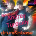 Andrey Tureckiy - Drum&nbase ()