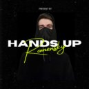 Romensky - HANDS UP ()