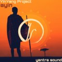 YinYang Project - Ayin (Original Mix)