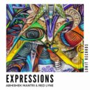 Abhishek Mantri, RedLyne - Expressions