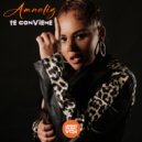 Amneliz Rivets - Te conviene (Original Mix)