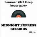 Smooth Lights - Happiness (side A)