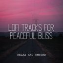 Lofi Hip-Hop Beats & Serenity Music Relaxation & Instant Relax - Dreamy Harmony Soundscapes
