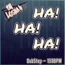Oh Losha - Ha! Ha! Ha! ()