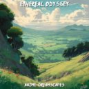 Anime Dreamscapes - Celestial Beings ()
