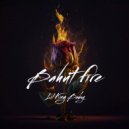 Lil King Baby - Bahut Fire