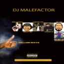 Dj Malefactor & Golden Shovel & Duck City Music & Acizm & Tha Red Baron - 6 Million Ways (feat. Golden Shovel, Duck City Music, Acizm & Tha Red Baron) ()