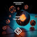 Gruv42 - Take Me Now