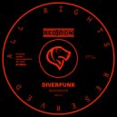Diverpunk - Uhyeah (Original Mix)