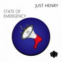 Just Henry - Wash Away