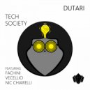 Dutari, Fachini - Living (Original Mix)