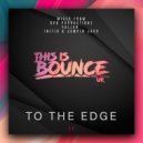 Initi8, Jumpin Jack - To The Edge (Initi8 & Jumpin Jack Mix)