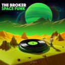The Broker - Afro Space (Original Mix)