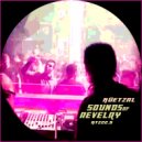 küetzal - To Be Tied To The Floor (Original Mix)