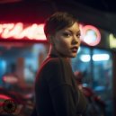 DJ DanceAlone Feat. Qemist - Badder