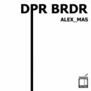 Alex_Mas - Deeper border