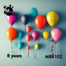 Vertigini - Your Love (Piano Dub Mix)