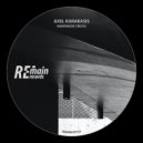 Axel Karakasis - On And Off